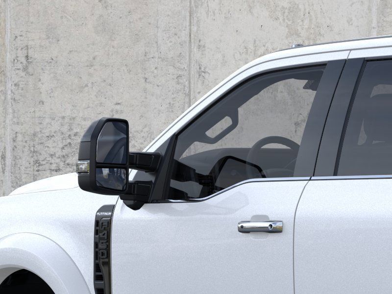 2026 Ford F-450SD Platinum Richmond VA