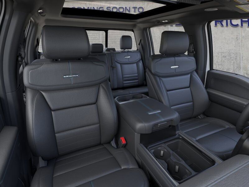 2026 Ford F-450SD Platinum Richmond VA