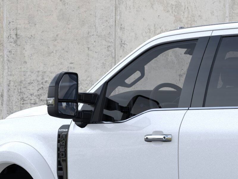 2026 Ford F-450SD Platinum Richmond VA