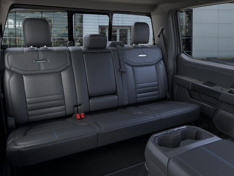 2026 Ford F-450SD Platinum Springfield VA