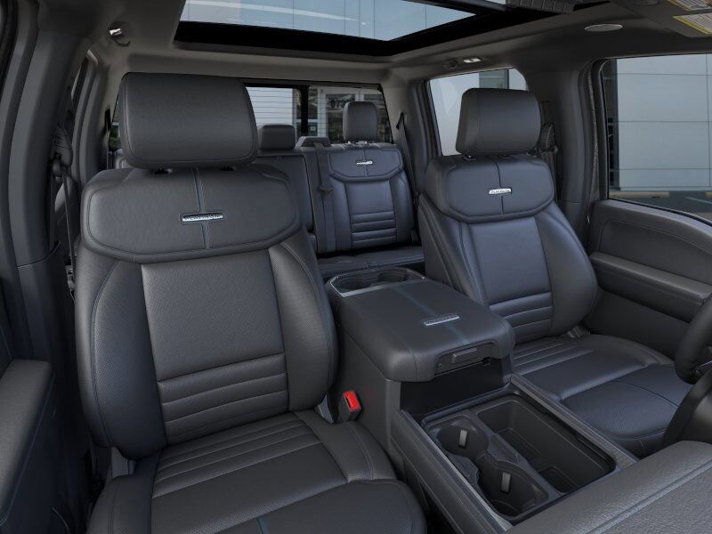 2026 Ford F-450SD Platinum Springfield VA