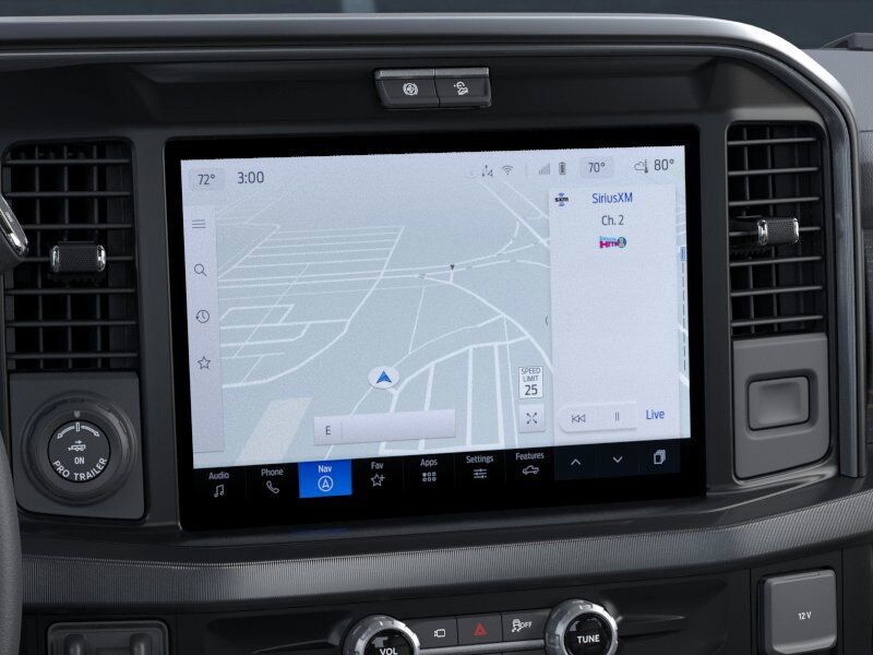 2026 Ford F-450SD Platinum Springfield VA