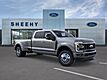 2026 Ford F-450SD Platinum