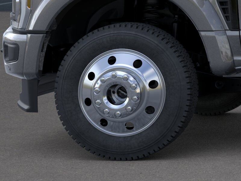 2026 Ford F-450SD Platinum Springfield VA