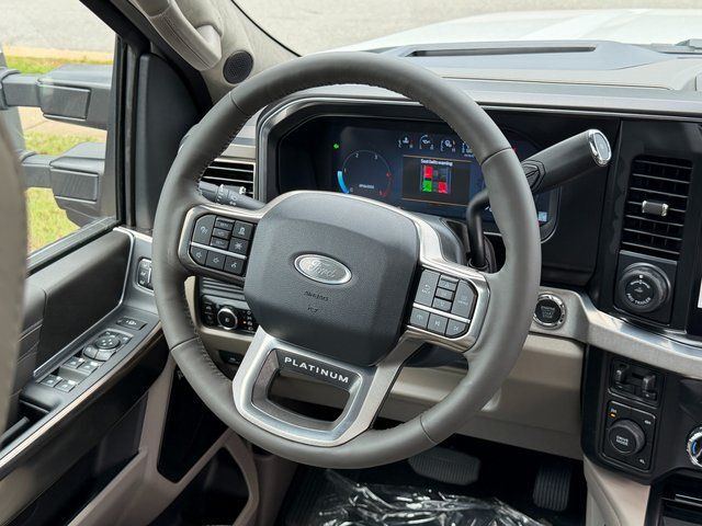 2026 Ford F-450SD Platinum Springfield VA