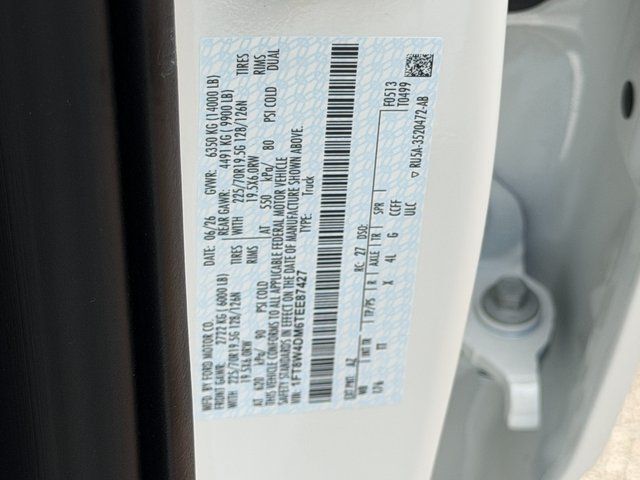 2026 Ford F-450SD Platinum Springfield VA