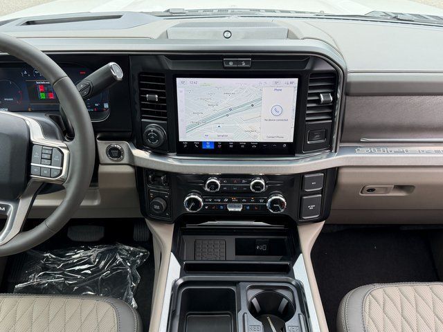 2026 Ford F-450SD Platinum Springfield VA