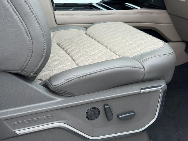 2026 Ford F-450SD Platinum Springfield VA