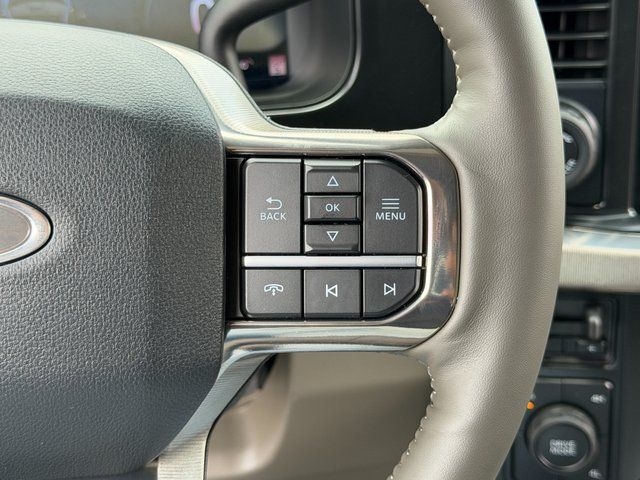 2026 Ford F-450SD Platinum Springfield VA