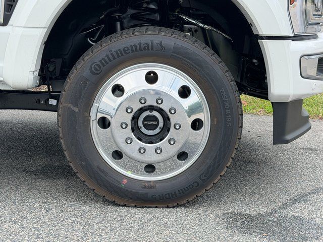 2026 Ford F-450SD Platinum Springfield VA