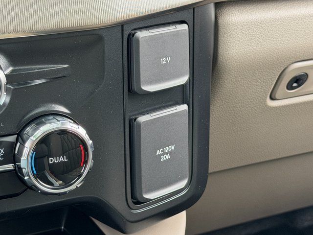 2026 Ford F-450SD Platinum Springfield VA