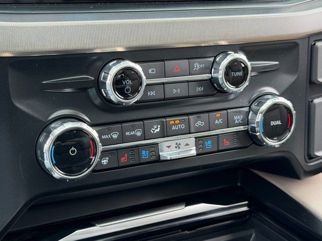 2026 Ford F-450SD Platinum Springfield VA