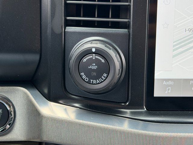2026 Ford F-450SD Platinum Springfield VA