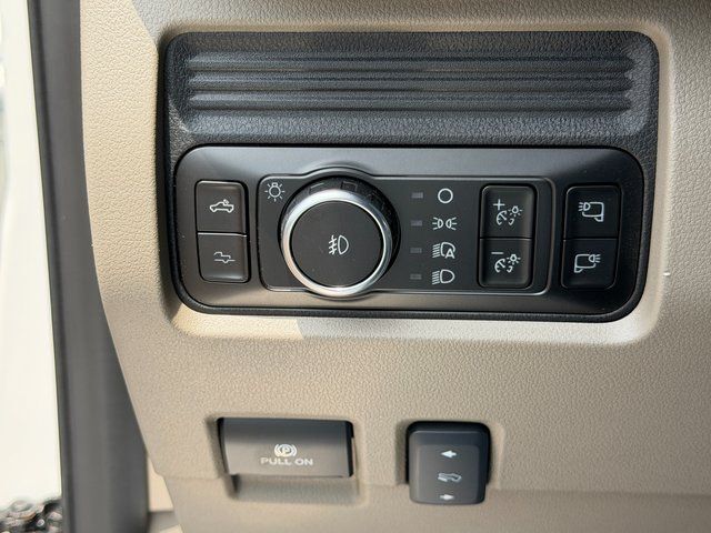 2026 Ford F-450SD Platinum Springfield VA