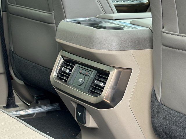 2026 Ford F-450SD Platinum Springfield VA