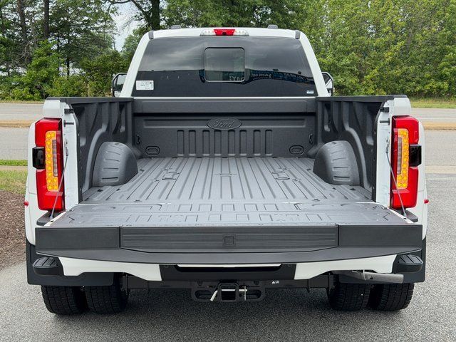 2026 Ford F-450SD Platinum Springfield VA