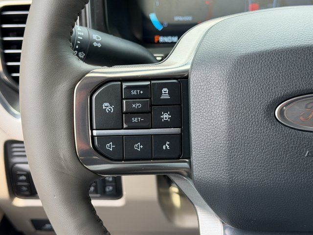 2026 Ford F-450SD Platinum Springfield VA