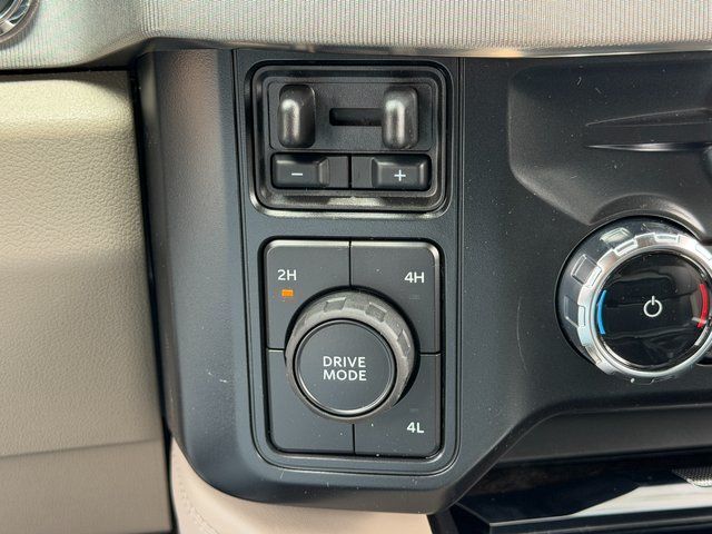 2026 Ford F-450SD Platinum Springfield VA