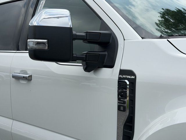 2026 Ford F-450SD Platinum Springfield VA