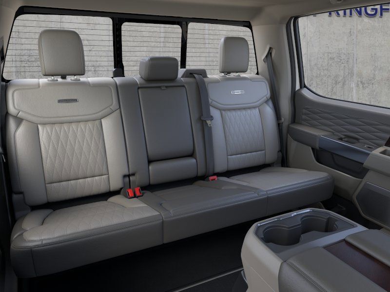 2026 Ford F-450SD Platinum Springfield VA