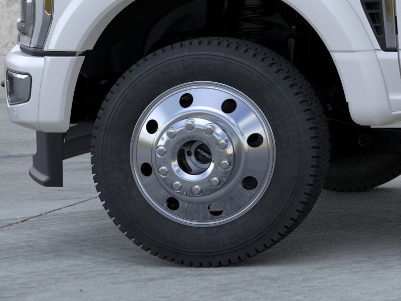 2026 Ford F-450SD Platinum Springfield VA