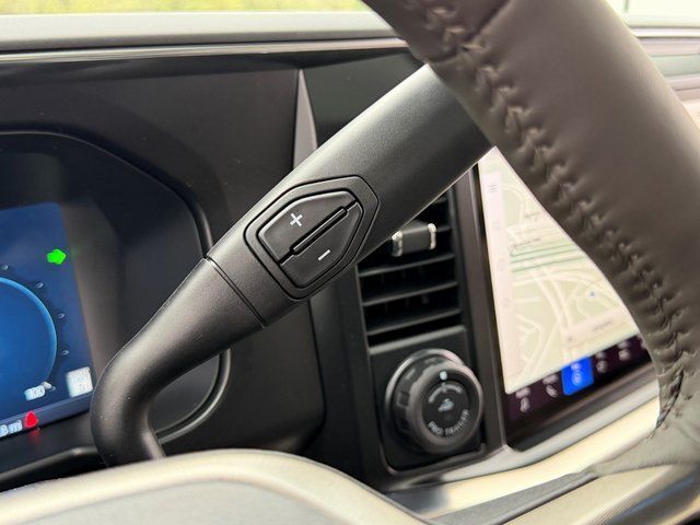 2026 Ford F-450SD Platinum Springfield VA