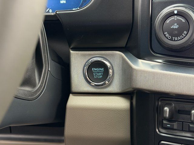 2026 Ford F-450SD Platinum Springfield VA
