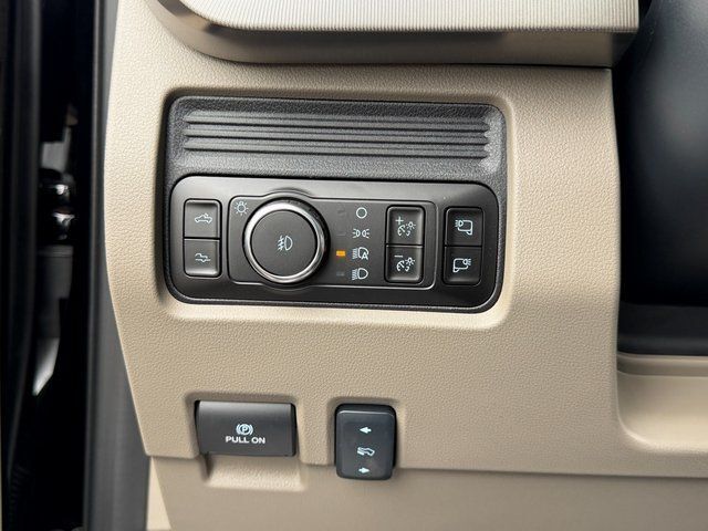2026 Ford F-450SD Platinum Springfield VA