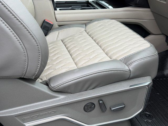 2026 Ford F-450SD Platinum Springfield VA