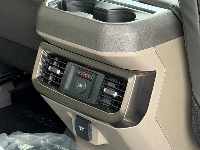 2026 Ford F-450SD Platinum Springfield VA