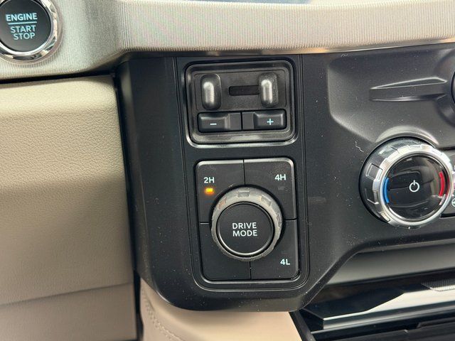 2026 Ford F-450SD Platinum Springfield VA