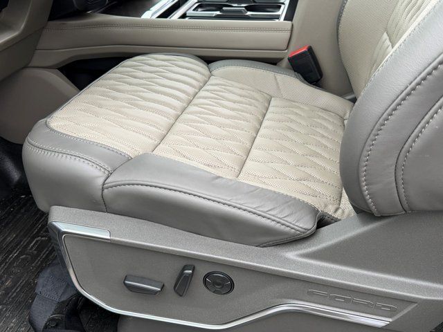 2026 Ford F-450SD Platinum Springfield VA