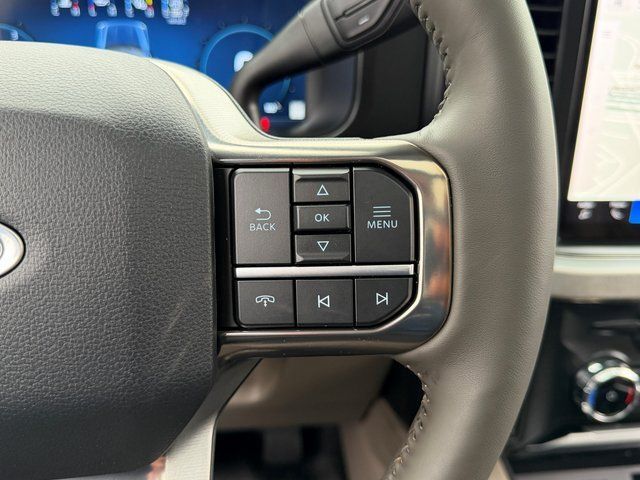 2026 Ford F-450SD Platinum Springfield VA