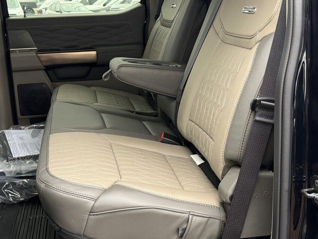 2026 Ford F-450SD Platinum Springfield VA