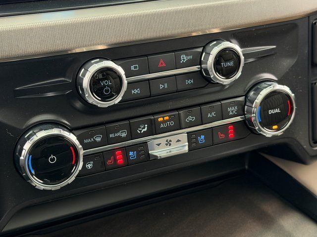 2026 Ford F-450SD Platinum Springfield VA