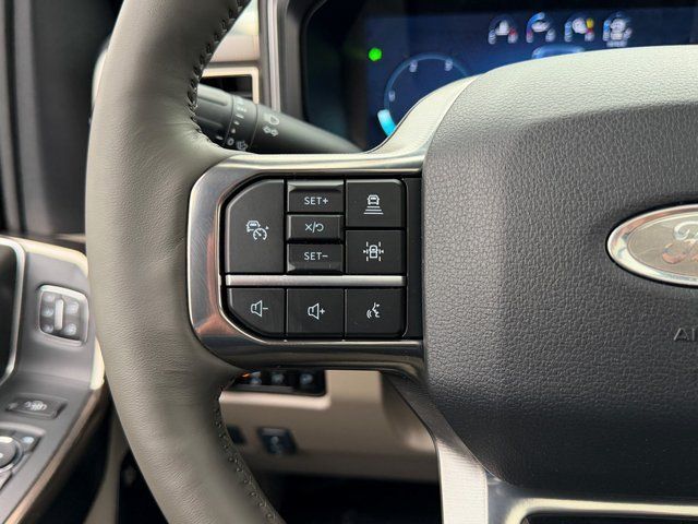 2026 Ford F-450SD Platinum Springfield VA