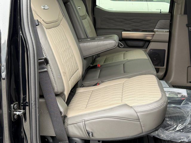 2026 Ford F-450SD Platinum Springfield VA
