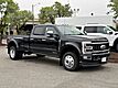 2026 Ford F-450SD Platinum