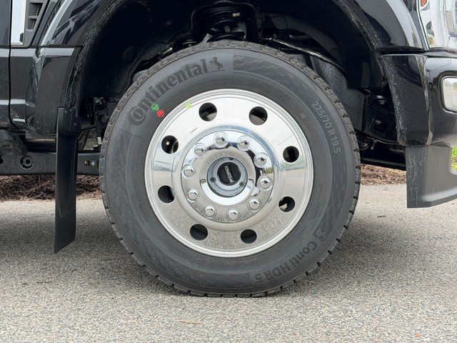 2026 Ford F-450SD Platinum Springfield VA