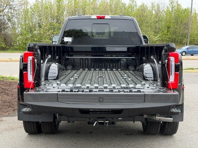 2026 Ford F-450SD Platinum Springfield VA