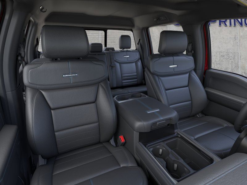 2026 Ford F-450SD Platinum Springfield VA