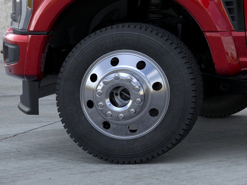 2026 Ford F-450SD Platinum Springfield VA