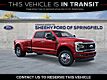 2026 Ford F-450SD Platinum