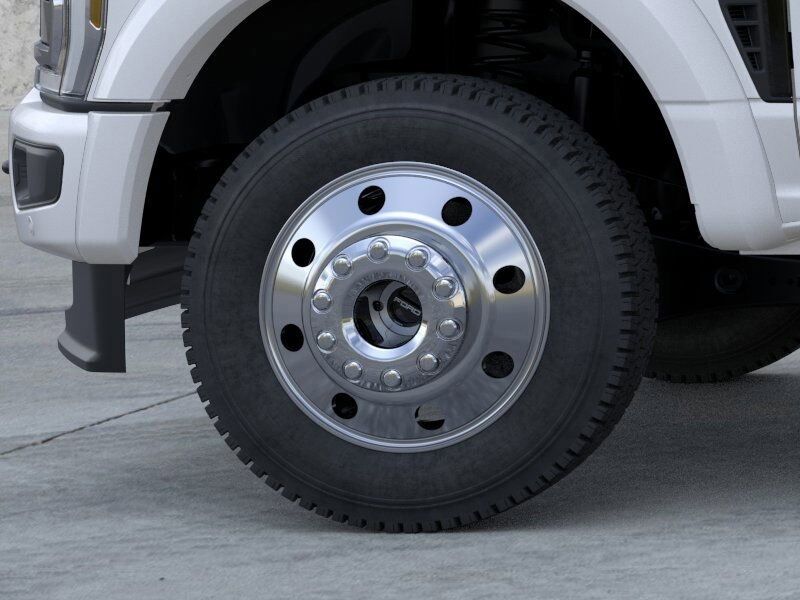 2026 Ford F-450SD Platinum Warrenton VA