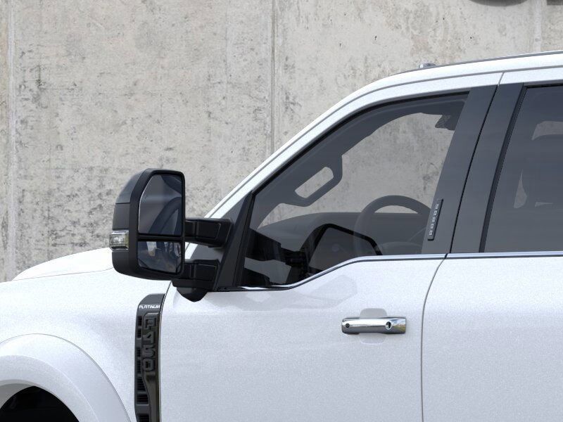 2026 Ford F-450SD Platinum Warrenton VA