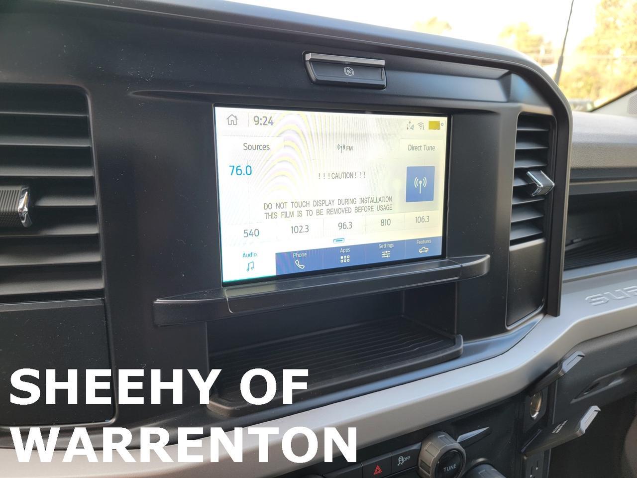 2026 Ford F-450SD SERVICE BODY Warrenton VA