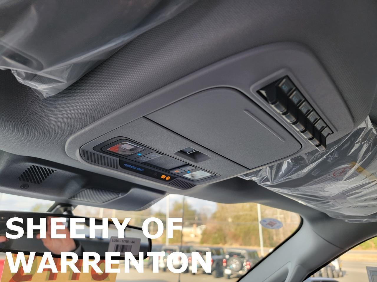 2026 Ford F-450SD SERVICE BODY Warrenton VA