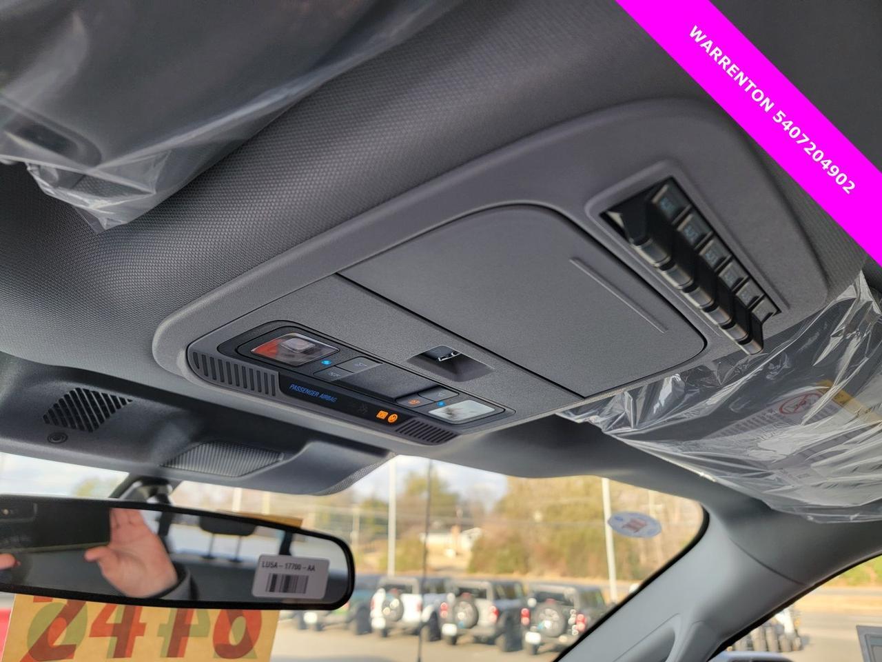 2026 Ford F-450SD SERVICE BODY Warrenton VA