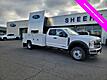 2026 Ford F-450SD SERVICE BODY