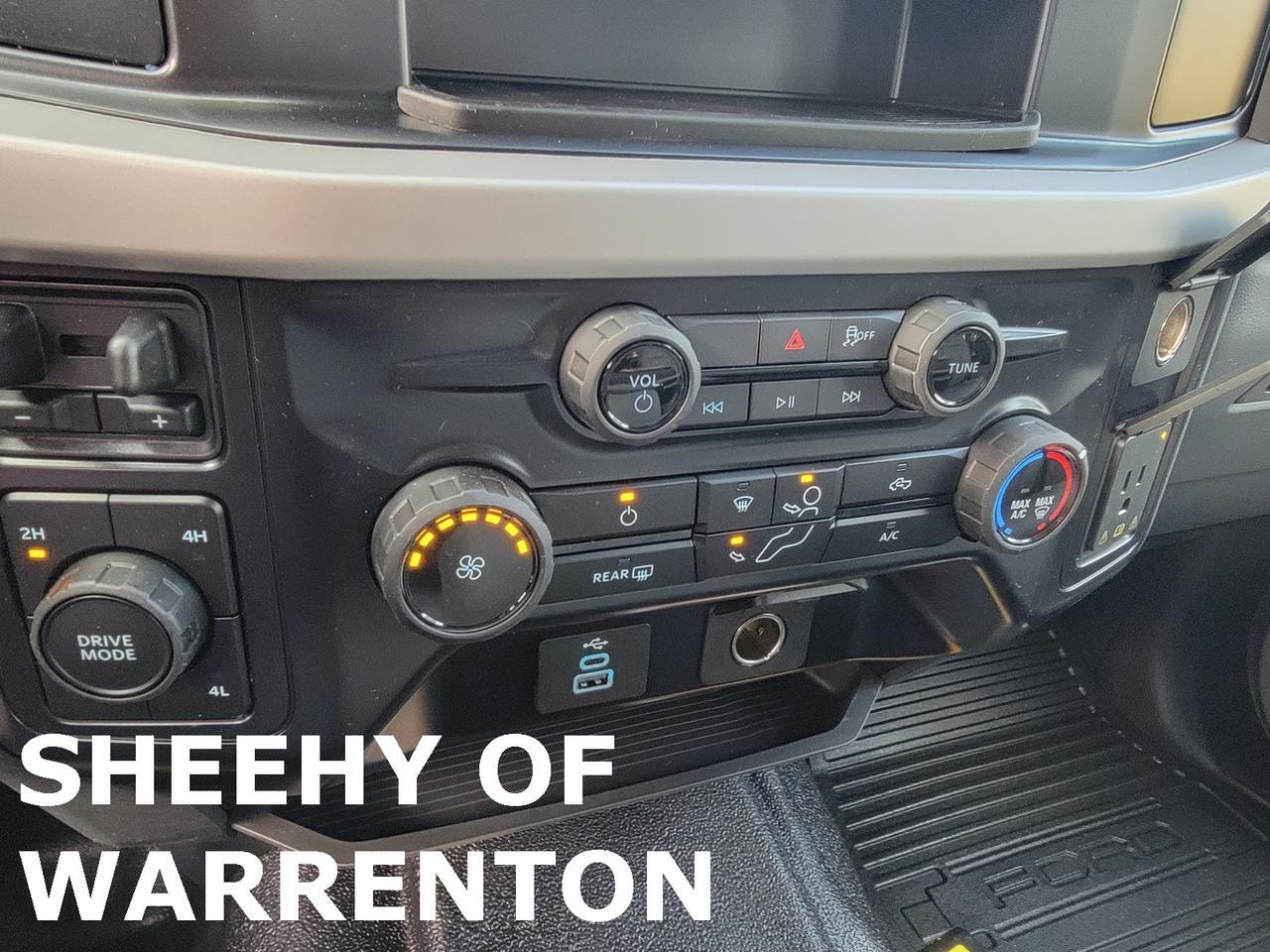 2026 Ford F-450SD SERVICE BODY Warrenton VA